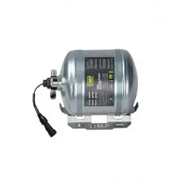 Usine Directe Extincteur OMP CESAL 6 automatique électrique 3KG Alumunium