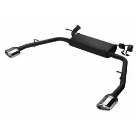 Achat Immédiat Silencieux Ulter acier Renault Laguna III 2008-2013