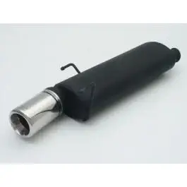 Bon Plan Silencieux Ulter acier Peugeot 306 Hatchback 1994-2001