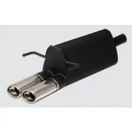 Silencieux Ulter acier Opel Zafira II 2004-2010 Acheter En Ligne
