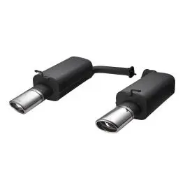 Silencieux Ulter acier Mazda 6 3,0V6 Hatchback & Sedan 2002-2007 Prix Choc