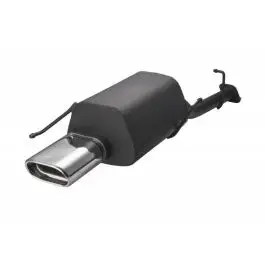 Silencieux Ulter acier Honda Prelude IV Generation 1991-1996 Acheter Direct