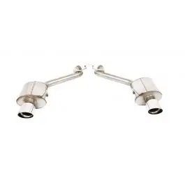 Silencieux Ulter Inox Ford Mustang Mk6 2014-2017 Remise