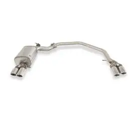 Silencieux Ulter Inox BMW F10 2012-2017 Meilleur Prix