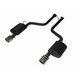 Silencieux Ulter acier Chrysler 300C Combi 2004-2010 Jusqu’à Épuisement Des Stocks