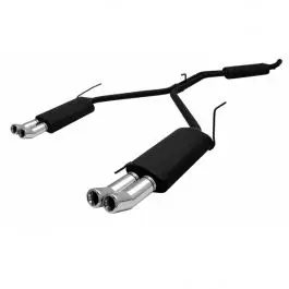 Silencieux Ulter acier Volkswagen T4 1992-2003 Produit De Marque