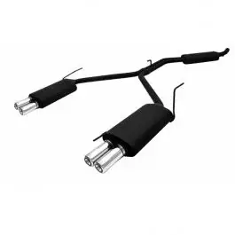 Soldes Silencieux Ulter acier Volkswagen T4 1992-2003