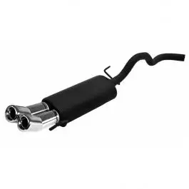 Silencieux Ulter acier Volkswagen Polo Typ 6N 1995-2001 Petit Prix