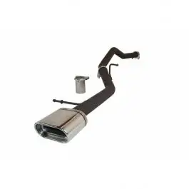 Silencieux Ulter acier Volkswagen T5 2003-2010 Dernière Chance