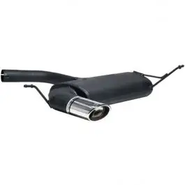Pas Cher Silencieux Ulter acier Volkswagen Golf V 2003-2008