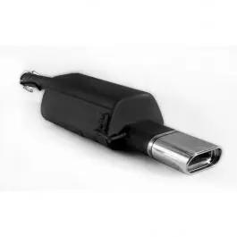 Silencieux Ulter acier Volkswagen Passat B5 1996-2005 Affaire À Saisir
