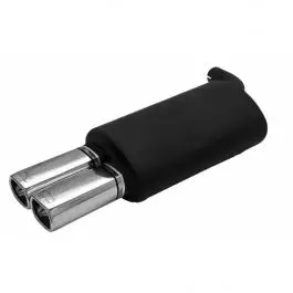 Soldes Silencieux Ulter acier Toyota Corolla Typ E11 1997-2001