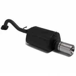 Silencieux Ulter acier Toyota Corolla Typ E12 2002-2004 Prix Réduit