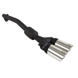 Silencieux Ulter acier Suzuki Swift VI 2017-2020 Solde