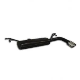 Silencieux Ulter acier Suzuki Grand VItara II 2009-2014 Solde