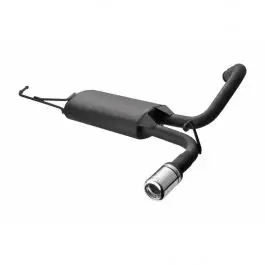 Satisfait Ou Remboursé Silencieux Ulter acier Suzuki Sx4 2006-2014