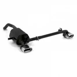 Silencieux Ulter acier Renault Megane III Coupe & Hatchback 2008-2012 Acheter En Ligne
