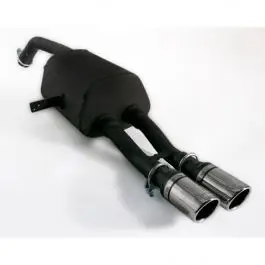 Silencieux Ulter acier Renault Megane III Combi 2008-2012 Top Vente