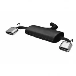 Silencieux Ulter acier Seat Altea 2004-2015 Prix Promo
