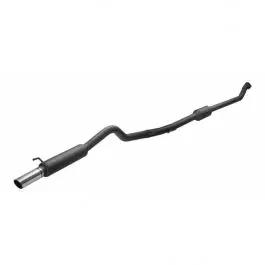 Silencieux Ulter acier Renault Clio II Rally Sport 1998-2005 Dernière Chance