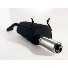 Silencieux Ulter acier Renault Megane Hatchback 1999-2002 Produit De Marque
