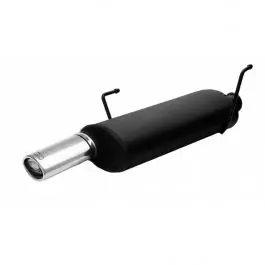 Silencieux Ulter acier Peugeot 206 2,0I 1998-2008 Promotion Saisonnière