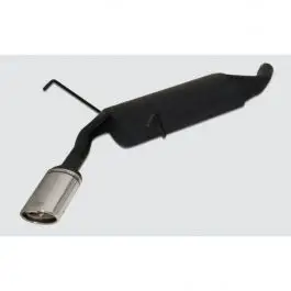 Silencieux Ulter acier Opel Vectra C Combi 2002-2008 Super Prix