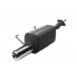 Silencieux Ulter acier Nissan Juke 2010-2015 Soldes