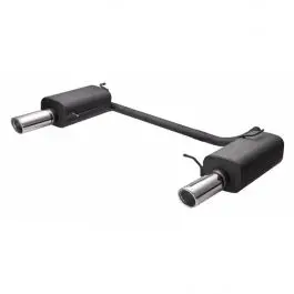 Silencieux Ulter acier Honda Accord VII Combi 2002-2008 Offre Exclusive