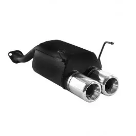 Silencieux Ulter acier Honda CIVIc VII Hatchback 2002-2006 Achetez Aujourd’hui