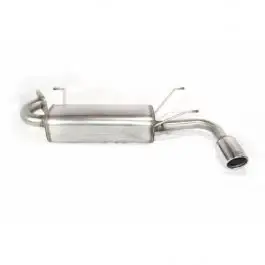 Silencieux Ulter Inox Mazda MX-5 Typ Nb 1998-2005 Authentique