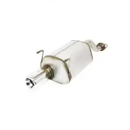 Silencieux Ulter Inox Honda CIVIc VI Hatchback 1996-2001 Acheter En Ligne