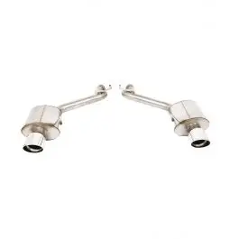 Silencieux Ulter Inox Ford Mustang Mk6 2014-2017 Super Prix