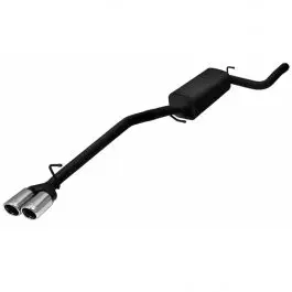 Silencieux Ulter acier Ford Focus C-Max 2004-2010 Authentique