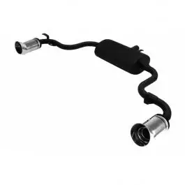 Vente Flash Silencieux Ulter acier Fiat Seicento 1998-2010