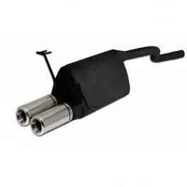 Silencieux Ulter acier Fiat Punto II 1999-2005 Prix Réduit