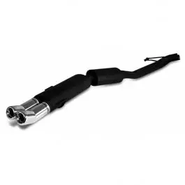 Silencieux Ulter acier BMW E34 525 1987-1996 Soldes