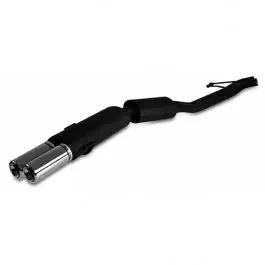 Super Prix Silencieux Ulter acier BMW E34 525 1987-1996
