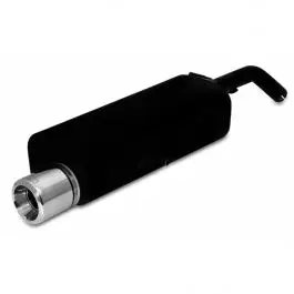 Silencieux Ulter acier Citroen C2 Vts, C2 Vtr 2004-2009 Expédié Aujourd’hui