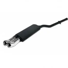 Silencieux Ulter acier BMW E36 4 Cyl. 1990-1998 Prix Choc