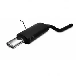 Prix Cassé Silencieux Ulter acier BMW E46 6 Cyl 1998-2005
