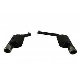 Silencieux Ulter acier Audi A5 2008-2015 Top Vente
