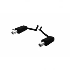 Promotion Silencieux Ulter acier Audi A6 C6 2004-2008