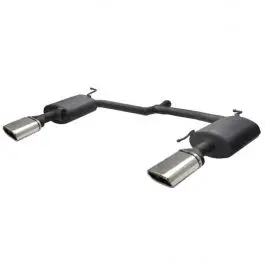 Silencieux Ulter acier Audi A4 Typ B8 /8K 2011-2015 Soldes