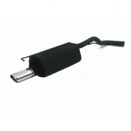 Marque Silencieux Ulter acier Audi A3 Typ 8L 1996-2003