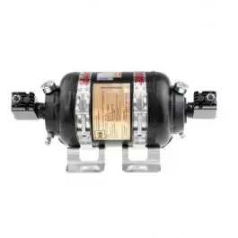 Commande En Gros Cuve seule extincteur Zero 275 Automatique électrique 2.6 kg Aluminium 616LL105001019B
