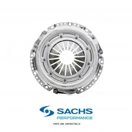 Mécanisme d'embrayage renforcé SACHS PERFORMANCE diamètre 220 mm - 883082002548 Prix Réduit