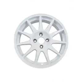 Jante SPEEDLINE Aftermarket type 2120 7x16 4x108 ET42 CB63.4 blanc brillant SL1765BG04W1AE Réduction