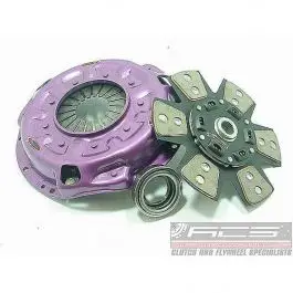 Kit embrayage stage 2R XTREME KNI26002-1R Bon Plan