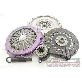Remise Kit embrayage stage 1 avec volant moteur bi-masse et butée XTREME KFD22623-1G